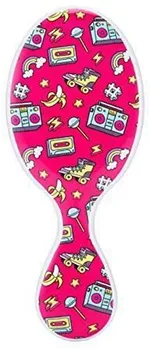 WetBrush Original Detangler Mini Radio