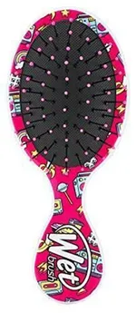 WetBrush Original Detangler Mini Radio