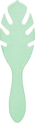 WetBrush Go Green Detangler Green