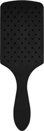 WetBrush Original Paddle Brush Black