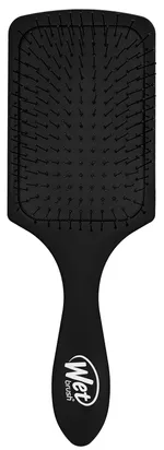 WetBrush Original Paddle Brush Black