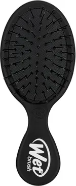 WetBrush Original Mini Detangler Brush Black