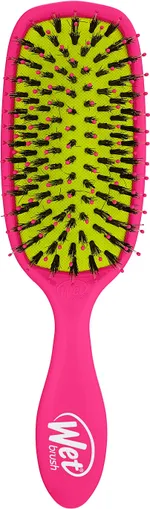 WetBrush Shine Enhancer Brush Pink