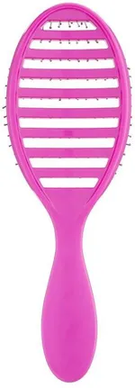 WetBrush Speed Dry Brush Purple