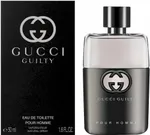 Gucci Guilty Pour Homme EDT (50mL)