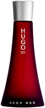 Hugo Deep Red EDP (50mL)