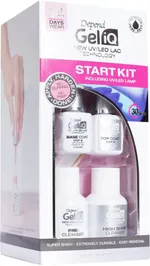 Depend Gel iQ Start Kit