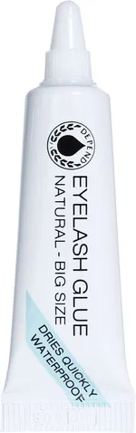 Depend Eyelash Glue (7g) Natural