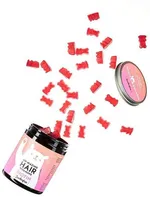 Bears with Benefits Hair Vitamins (45pcs)