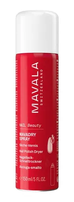 Mavala Mavadry Spray (150mL)
