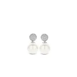 Ti Sento Milano Earrings 7721PW