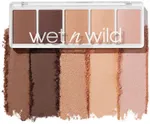 wet n wild 5 Pan Eyeshadow Palette (6g) 6147
