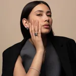 Ti Sento Milano Earrings 7889SI