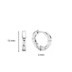 Ti Sento Milano Earrings 7889SI