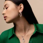 Ti Sento Milano Earrings 7901SI