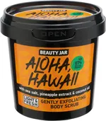 Beauty Jar Aloha, Hawaii Body Scrub (200g)