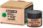 Beauty Jar Brow-a-holic Eyebrow Scrub (15mL)