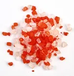 Beauty Jar Summer Days Energizing Bath Crystals With Orange Peel Oil (600g)