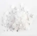 Beauty Jar Don’t Panic It’s Organic Hydrating Bath Crystals With Coconut Oil (600g)