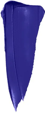 NYX Professional Makeup Liquid Suede Cream Lipstick (4mL) Jet Set