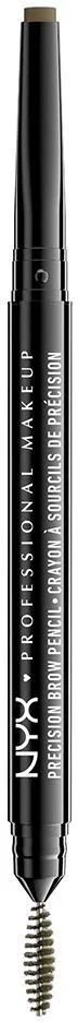 NYX Professional Makeup Precision Brow Pencil (0.13g) Taupe