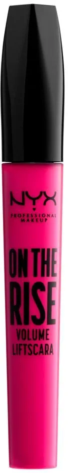NYX Professional Makeup On the Rise Liftscara-Black (10mL) Black