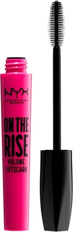 NYX Professional Makeup On the Rise Liftscara-Black (10mL) Black