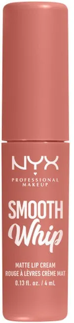 NYX Professional Makeup Smooth Whip Lip Cream (4mL) Cheeks