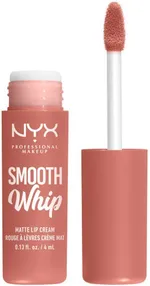 NYX Professional Makeup Smooth Whip Lip Cream (4mL) Cheeks