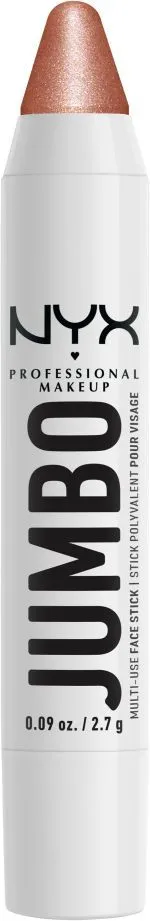 NYX Professional Makeup Jumbo Stick Highlighter (2,7g) Coconut Cake
