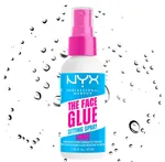 NYX Professional Makeup The Face Glue Setting Spray (60mL)