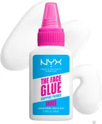 NYX Professional Makeup The Face Glue Primer (35mL)