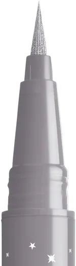 NYX Professional Makeup Epic Ink Glitz Metallic Liner (1mL) Flashy Flare