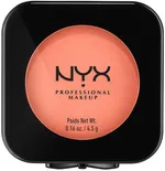 NYX Professional Makeup High Definition Blush (4,5g) Coraline