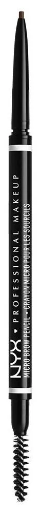 NYX Professional Makeup Micro Brow Pencil (0,5g) Espresso