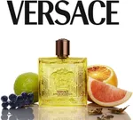 Versace Eros Energy Shower Gel (250mL)