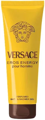 Versace Eros Energy Shower Gel (250mL)