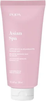 Pupa Asian Spa Relaxing Shower Gel Zen Attitude (300mL)