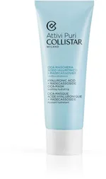 Collistar Attivi Puri Hyaluronic Acid + Madecassoside Cica Mask (75mL)