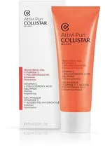 Collistar Attivi Puri Vitamin C + Plyhydroxy Acid Gel Mask (75mL)