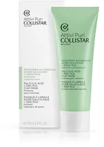 Collistar Attivi Puri Salicylic Acid + Zinc PCA Clay Mask (75mL)