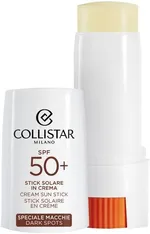 Collistar Corrective Protection Cream Sun Stick Dark Spots SPF50+ (9mL)