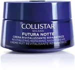 Collistar Futura Notte Revitalizing Repairing Night Cream (50mL)