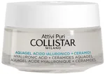 Collistar Pure Actives Hyaluronic Acid & Ceramides Aquagel (50mL)