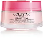 Collistar Idroattiva+ Fresh Moisturizing Water Cream (50mL)