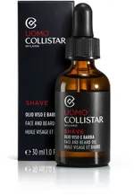 Collistar Uomo Face & Beard Oil (30mL)