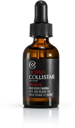 Collistar Uomo Face & Beard Oil (30mL)
