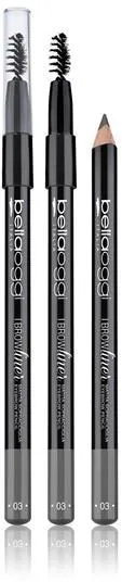 Bella Oggi I Brow Liner 03 Gray