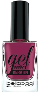 Bella Oggi Nail Polish Gel Effect Keratin 03