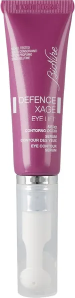 BioNike Defence Xage Eye Lift Serum (15mL)